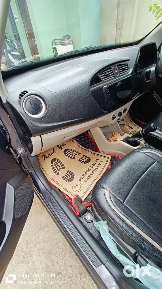 Mint Condition Less Driven Car