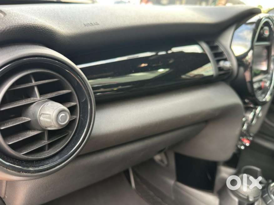Mini Cooper 5 Door D, 2017, Diesel