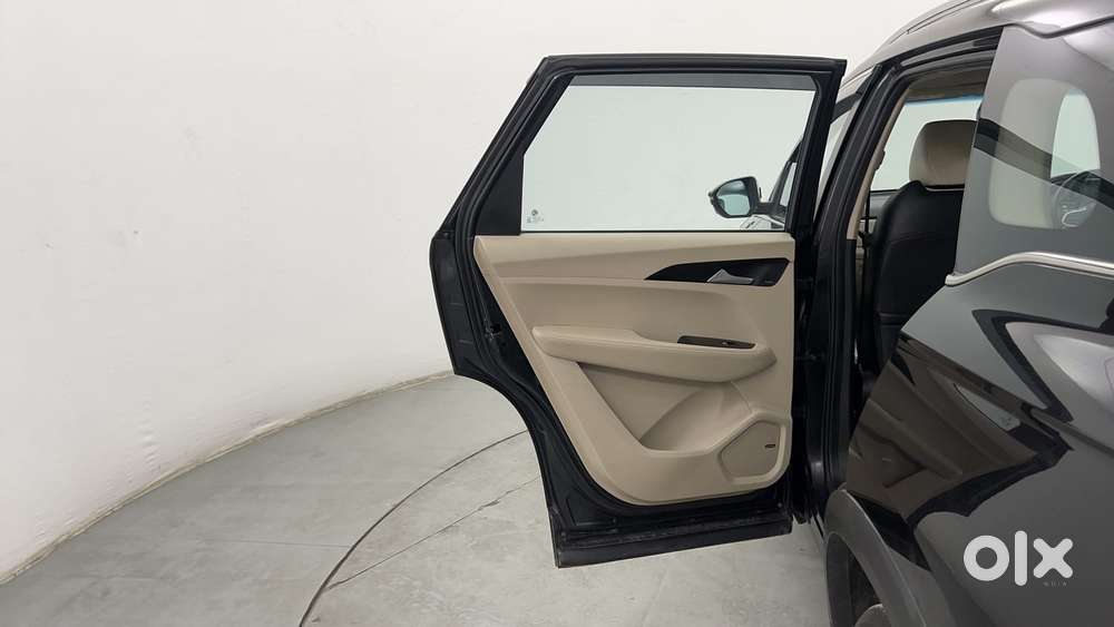 Mg Hector 1.5 Hybrid Sharp, 2021, Cng & Hybrids