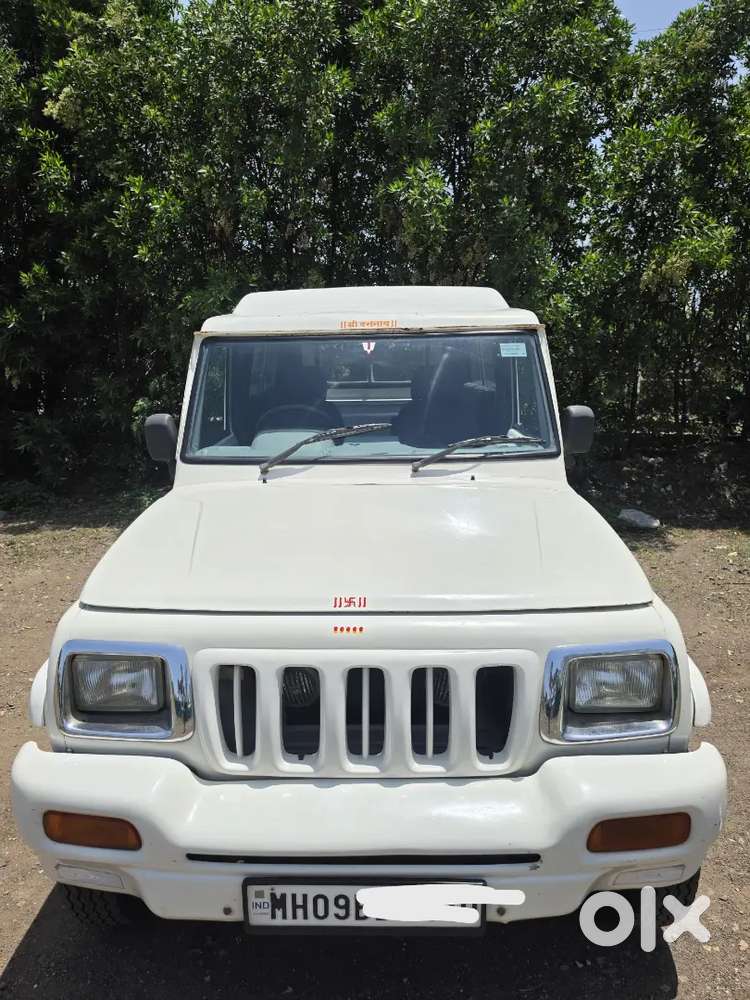 Mahindra Invedar,mint Condition,single Owner.