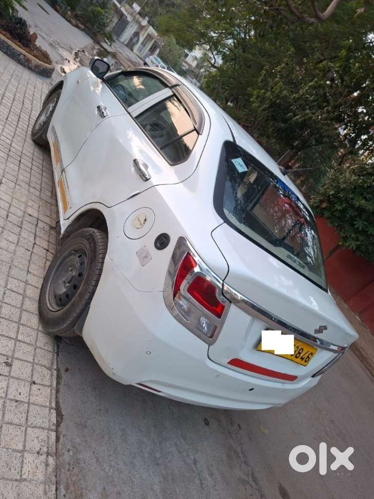 Maruti Suzuki Dzire 1.2 Tour S Cng, 2023, Petrol