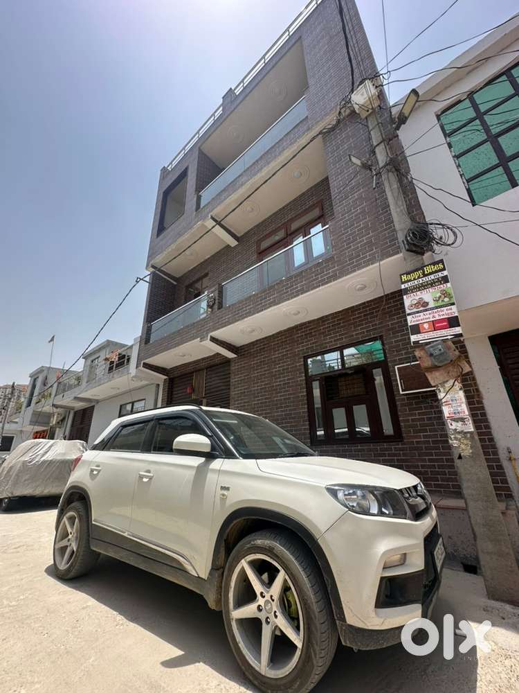 Good Condition Brezza