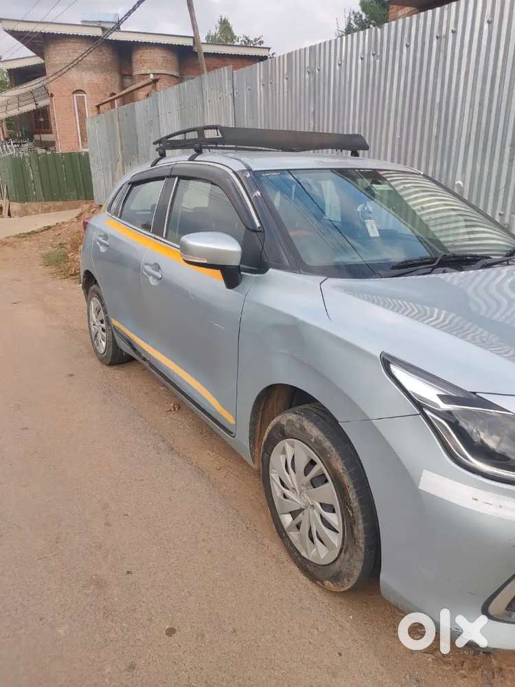 Toyota Glanza 1.2 S 2023