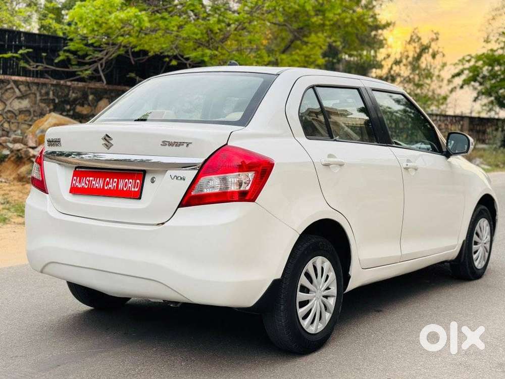 Maruti Suzuki Swift Dzire, 2014, Diesel