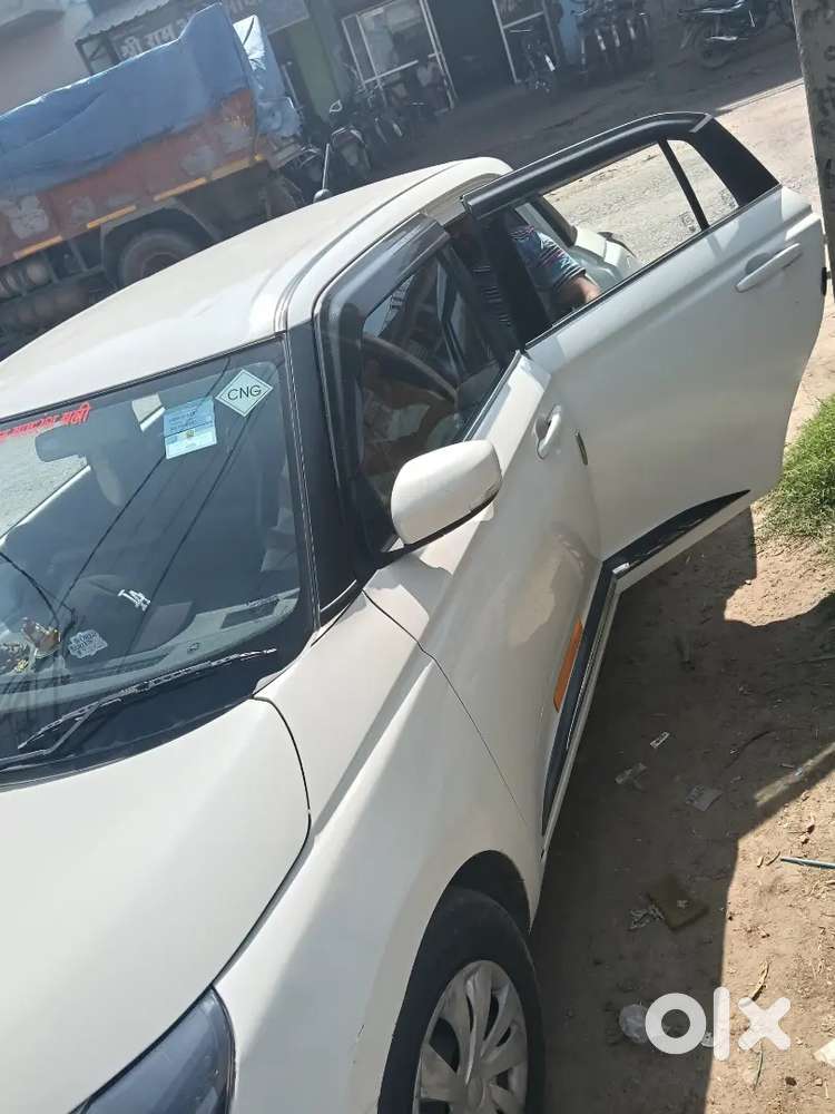 Maruti Suzuki Swift 2025
