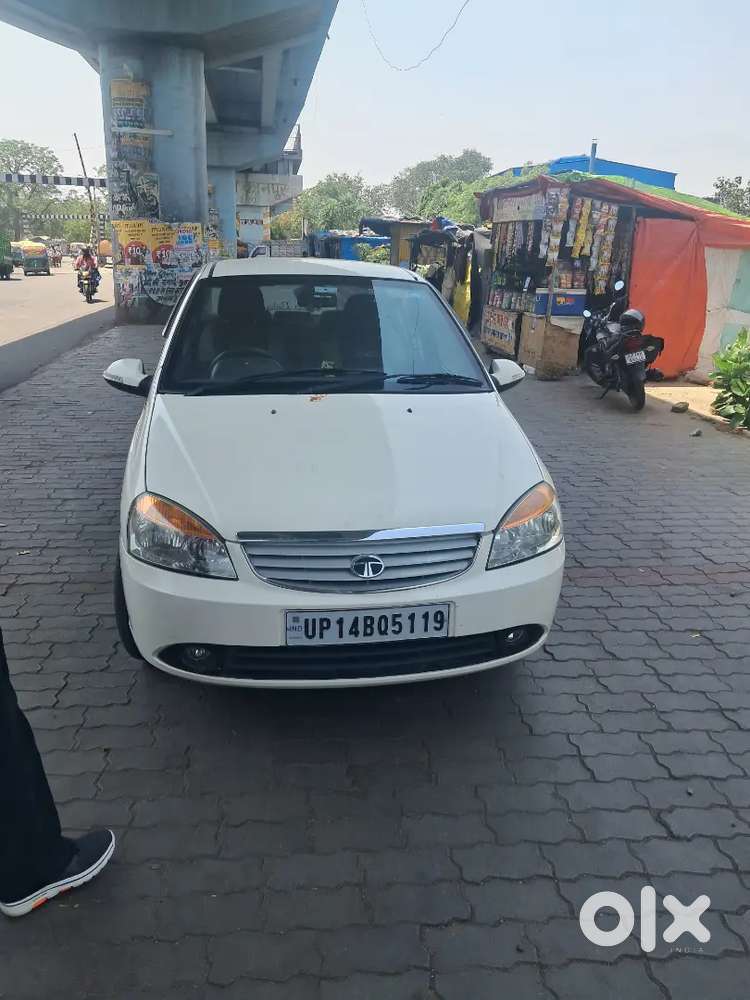 Tata Indigo Lx 2014 Diesel Manual
