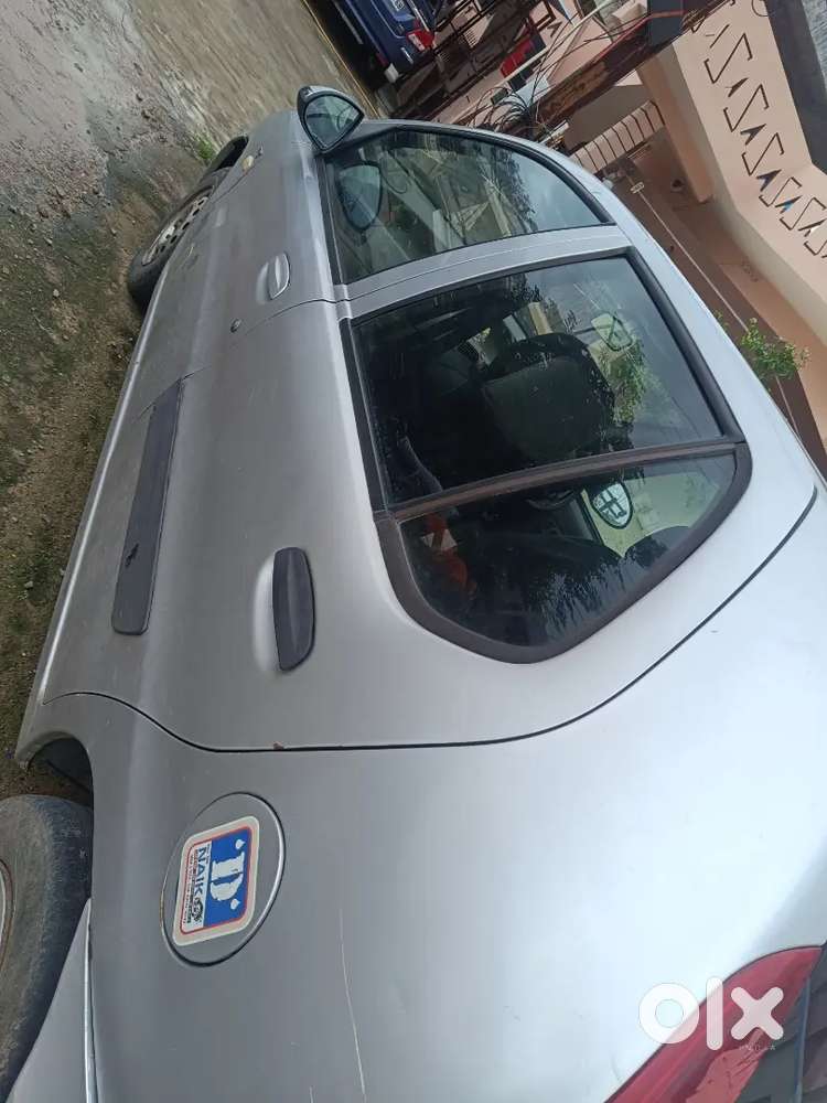 Tata Indica Ev2 2013 Diesel Well Maintained