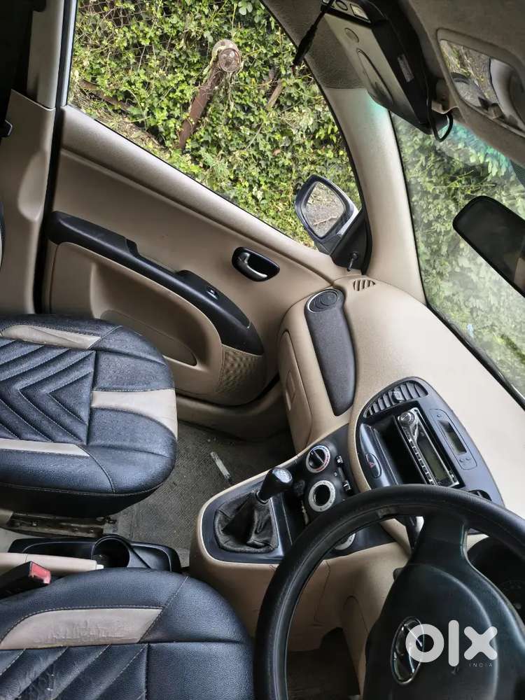 I10 Magna Petrol 2008 Life Upto 2029 Fixed Price