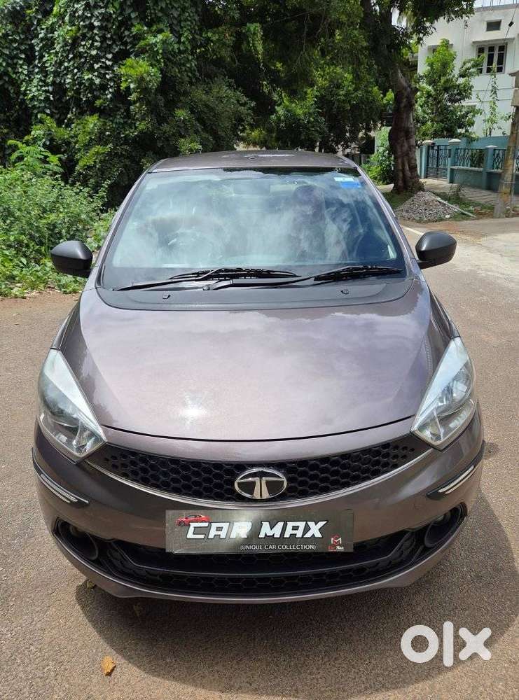 Tata Tiago Xe, 2016, Petrol