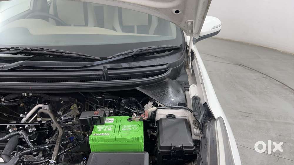 Hyundai Elite I20 [2018-2020] 1.2 Sportz, 2018, Petrol