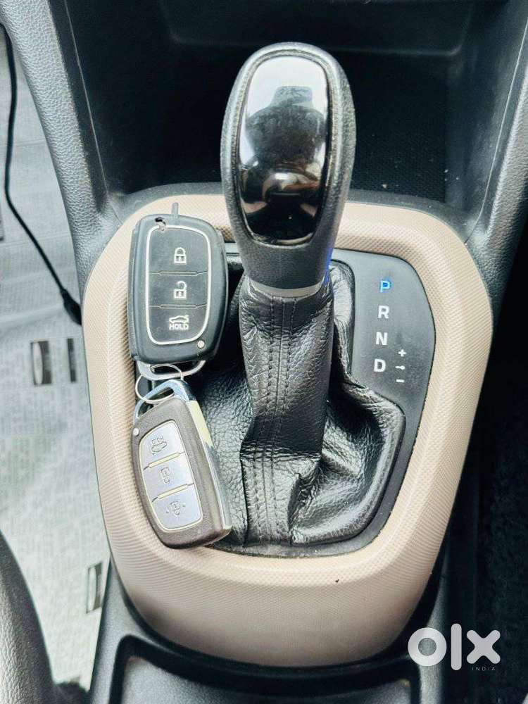 Hyundai Grand I10 1.2 Kappa Asta At Vtvt, 2013, Petrol