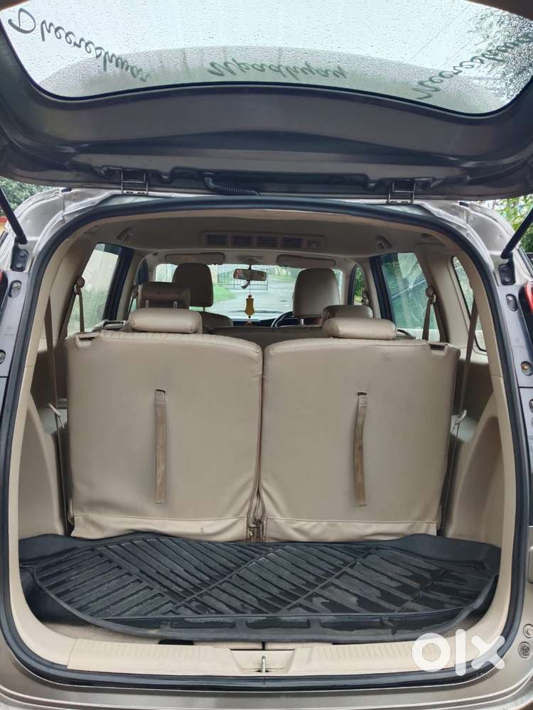 Maruti Suzuki Ertiga Vdi Shvs, 2020, Diesel