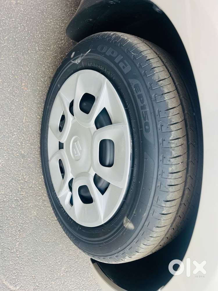 Maruti Suzuki Ignis 1.2 Delta Mt, 2017, Petrol