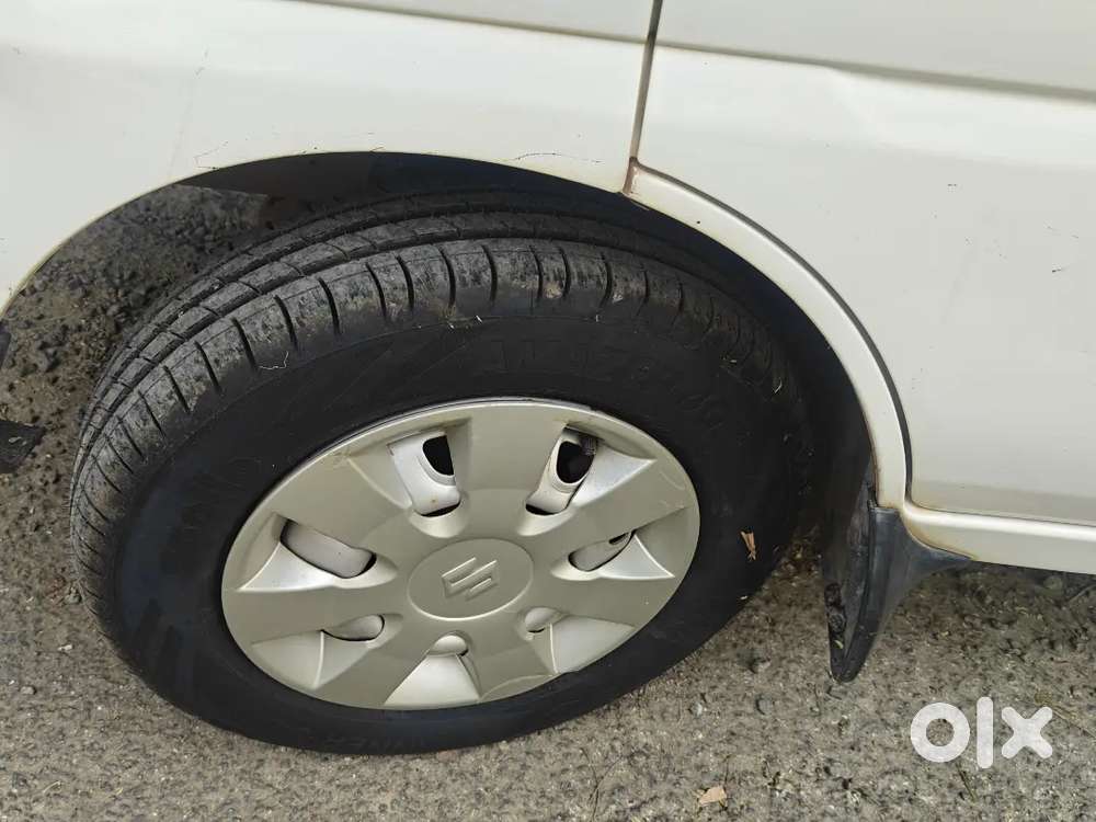 Maruti Suzuki Eeco 2022 Petrol 49000 Km Driven