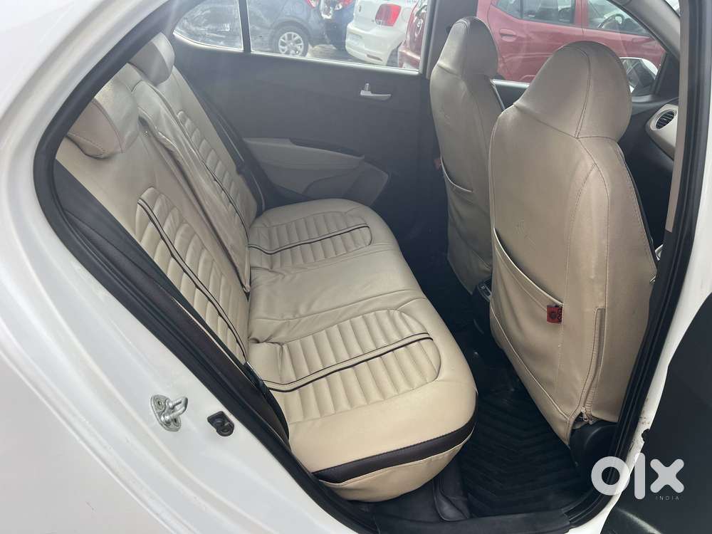 Hyundai Xcent 1.1 S Crdi, 2018, Diesel