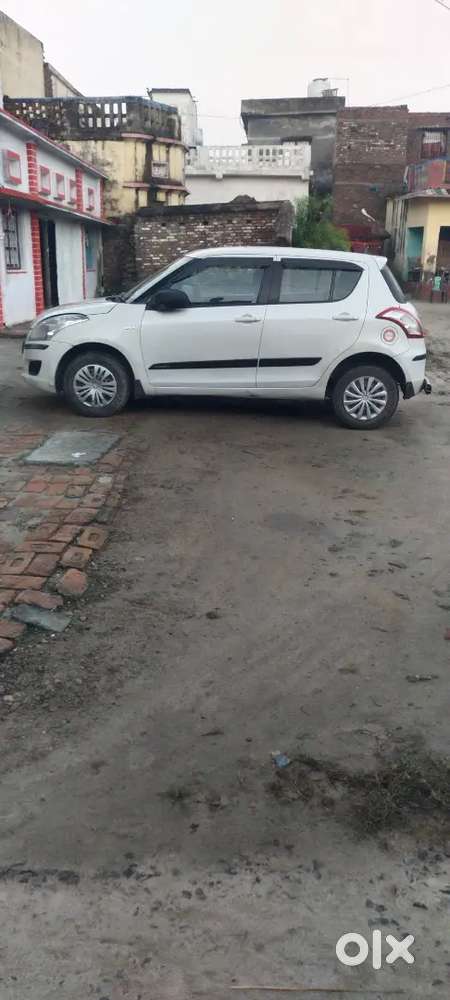 Maruti Suzuki Swift Vdi 2014