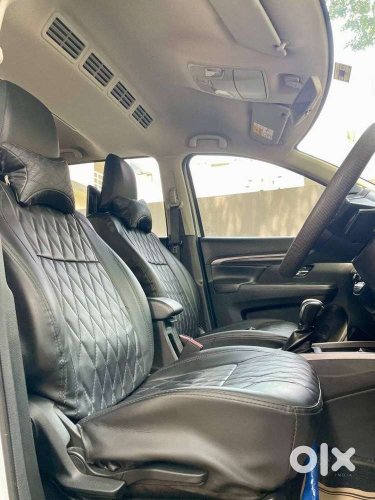 Maruti Suzuki Xl6 1.5 Zeta At, 2023, Petrol