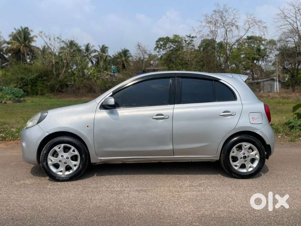 2013 Renault Pulse - Diesel