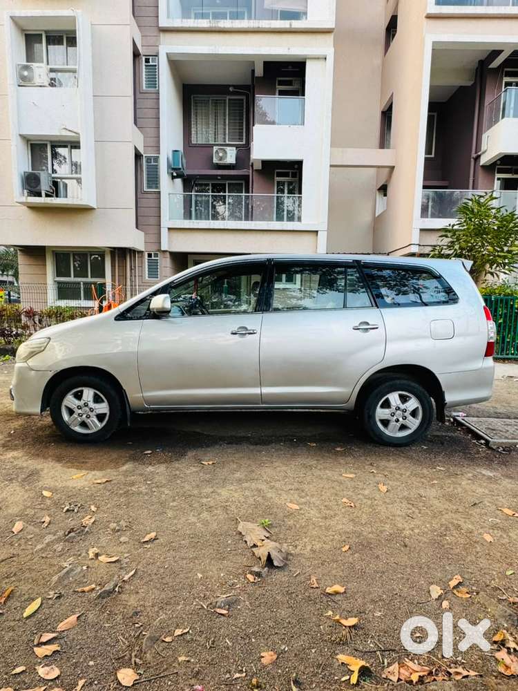 Toyota Innova Diesel 2005