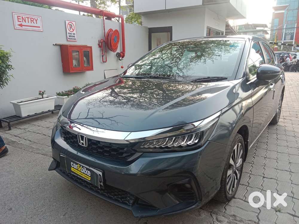 Honda City, 2024, Petrol