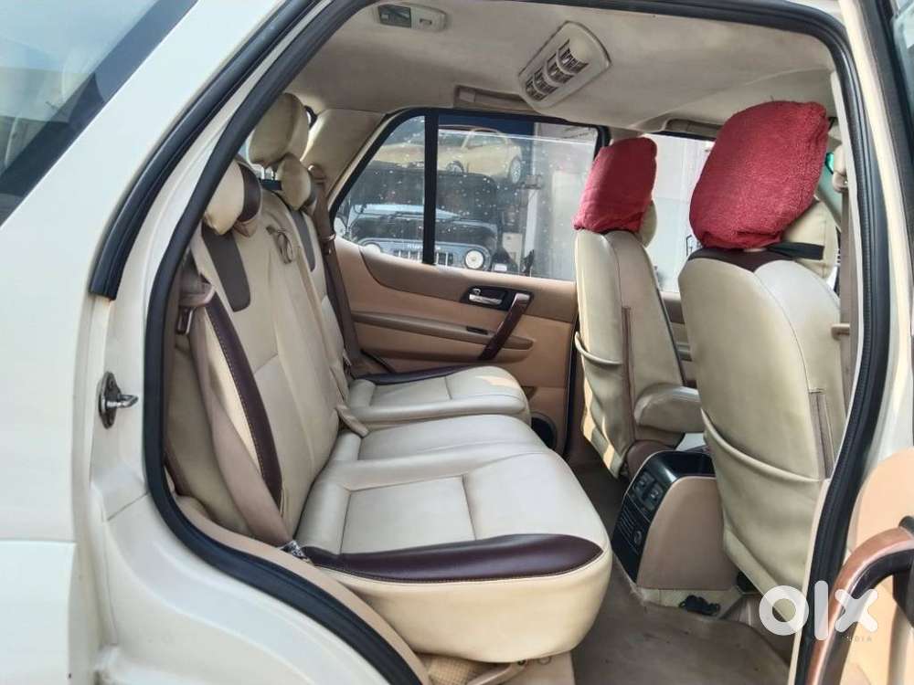 Tata Safari Storme Vx, 2015, Diesel
