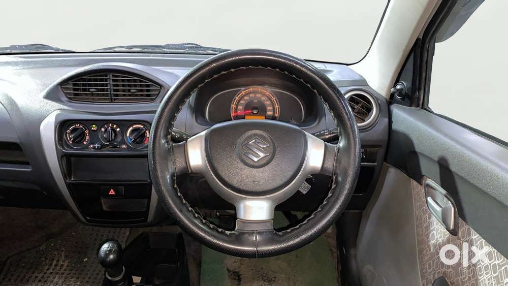 Maruti Suzuki Alto 800 Lxi, 2018, Petrol