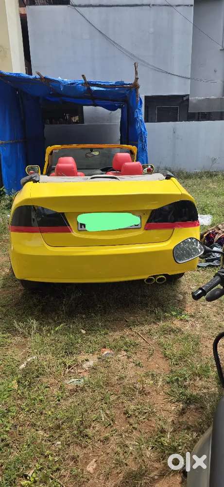 Honda Civic S AT 2010