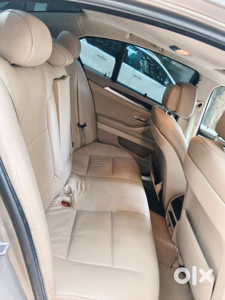 Bmw 5 Series 2.0 520d, 2011, Diesel