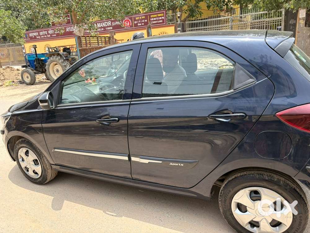 Tata Tiago 2023 Model