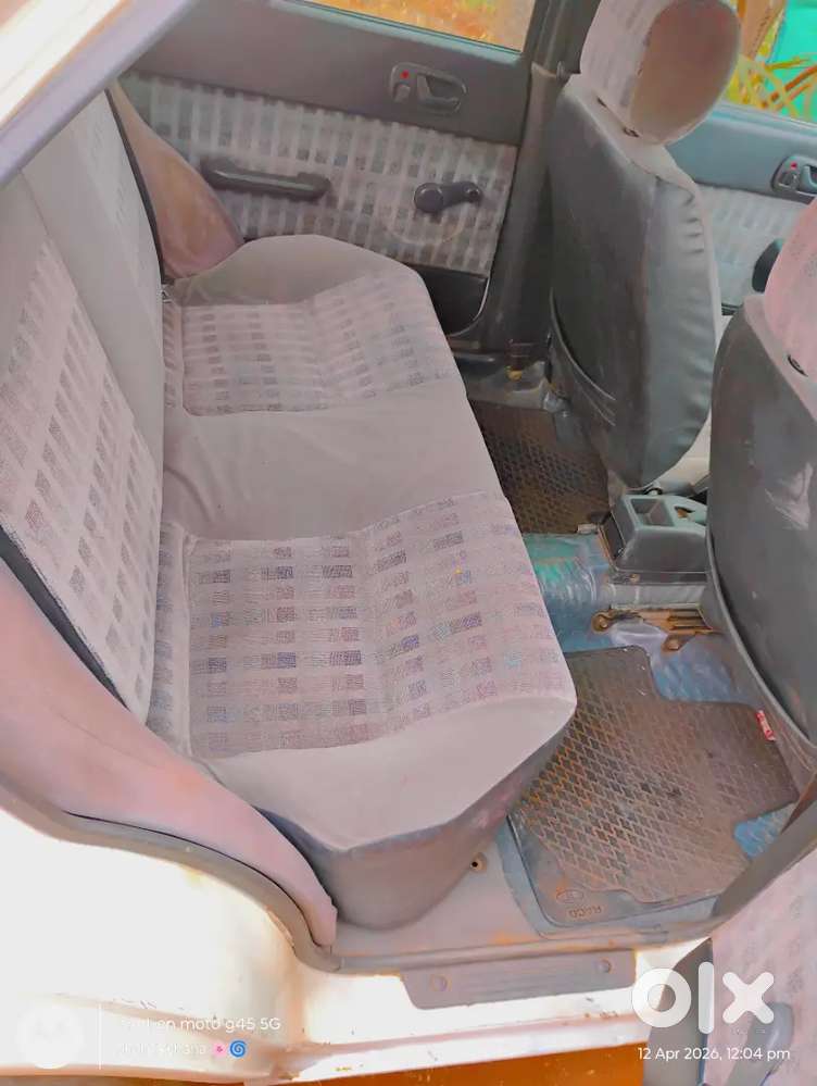 Maruti Suzuki Esteem 2004