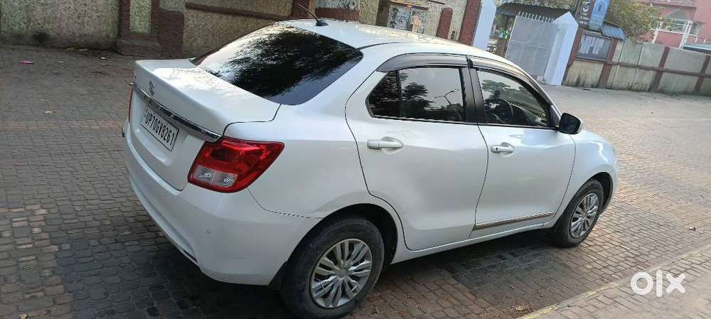 Maruti Suzuki Dzire 1.2 Vxi, 2023, Cng & Hybrids