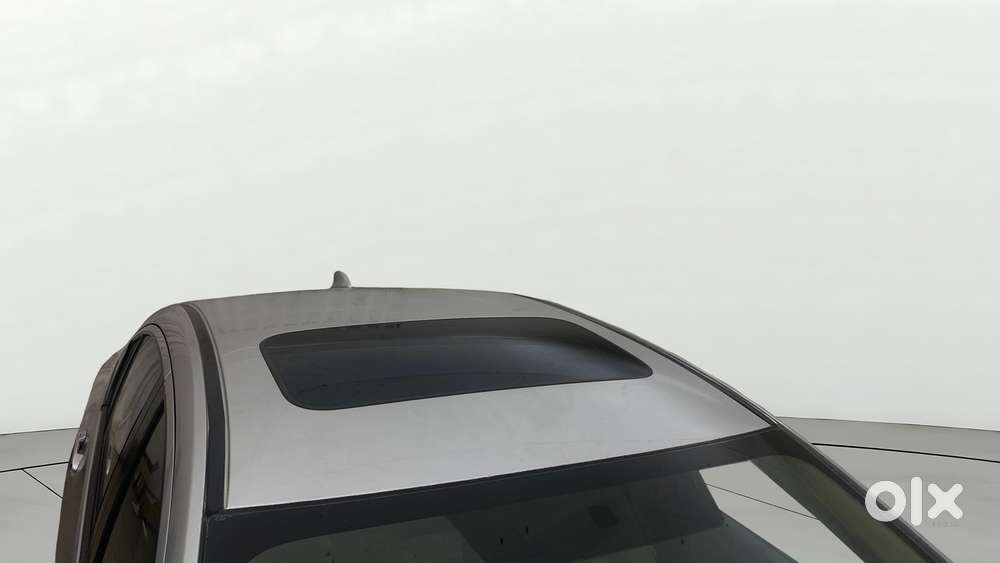 Honda City 2015-2017 I Vtec Cvt Vx, 2016, Petrol