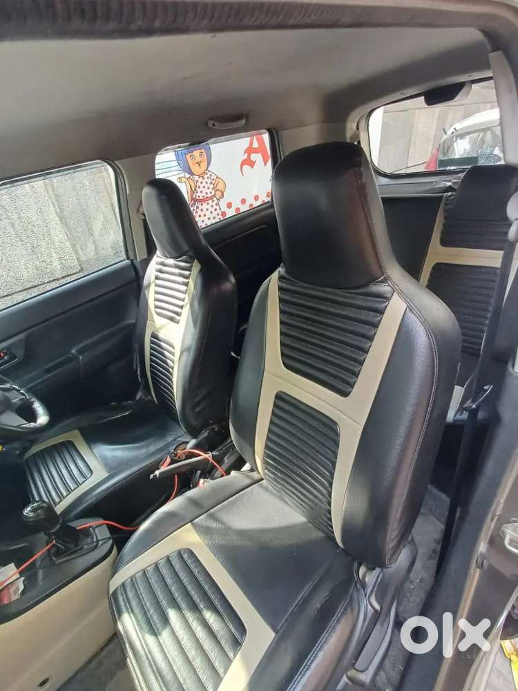 Maruti Suzuki Wagon R Zxi+ 2021 Variant