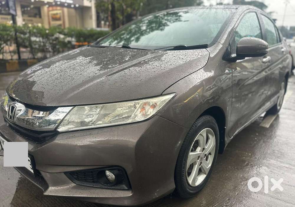Honda City I Dtec Vx Option, 2015, Diesel