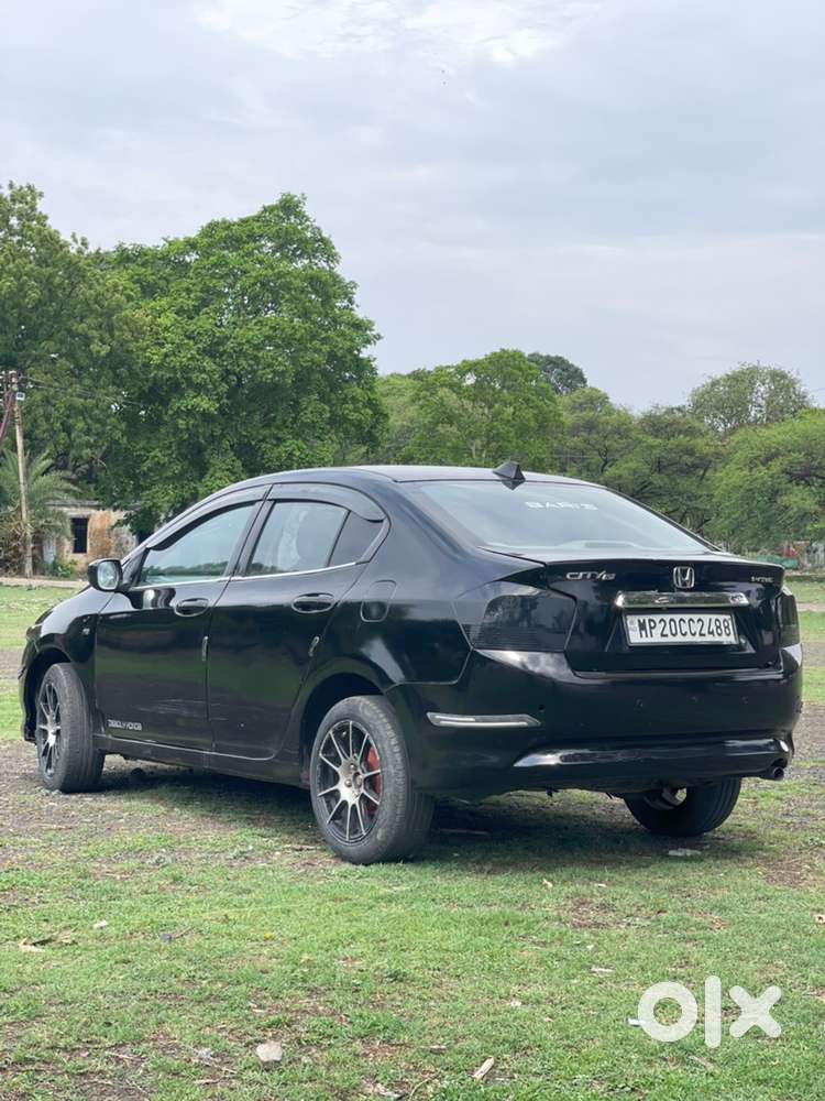 Honda City Petrol 2009