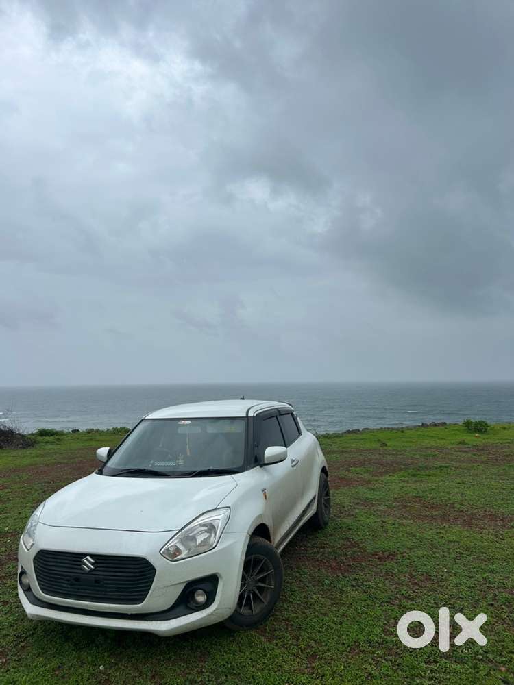 Maruti Swift Ddis 2019 Loan Use Car