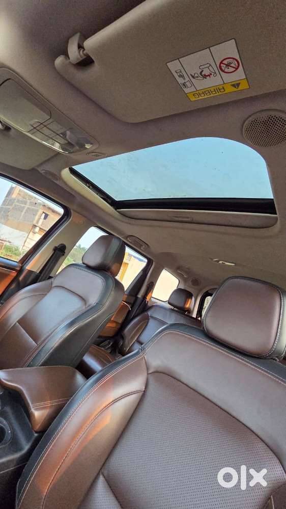 Mahindra Scorpio-n Z8 L Diesel Mt 2wd 7 Str, 2023, Diesel