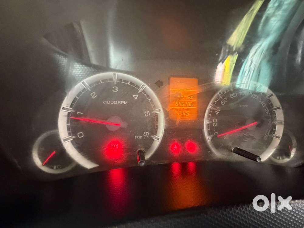 Swift Vdi Maruti Manual 2012