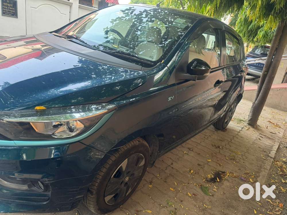 Tata Tiago Ev Xz 2023