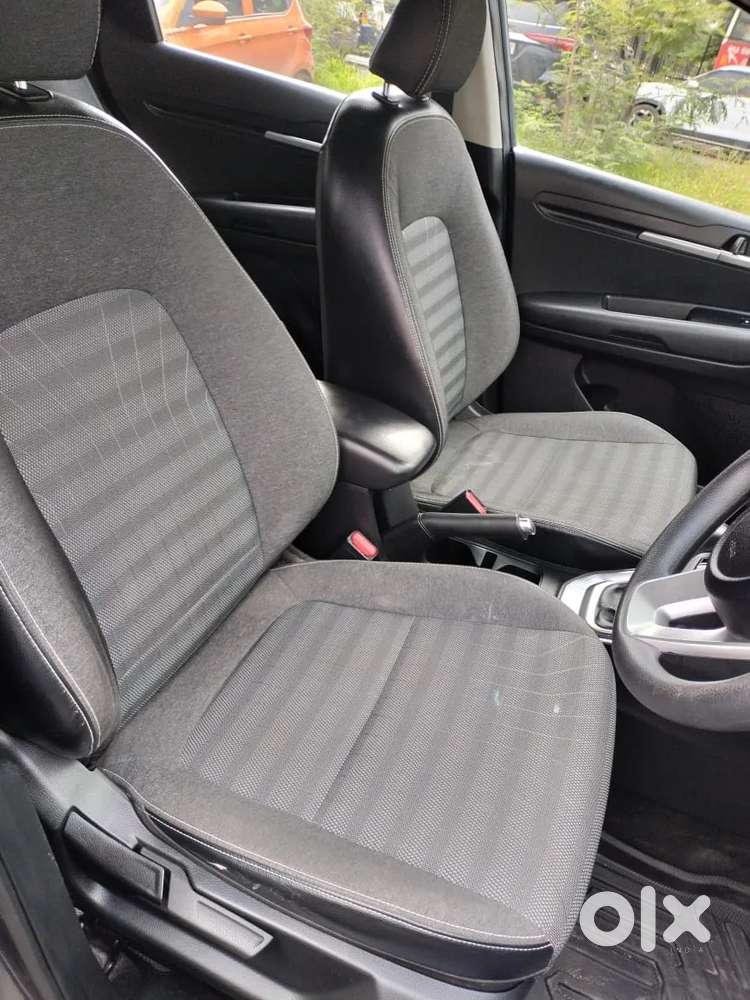 Kia Sonet Htk Plus At D, 2021, Petrol