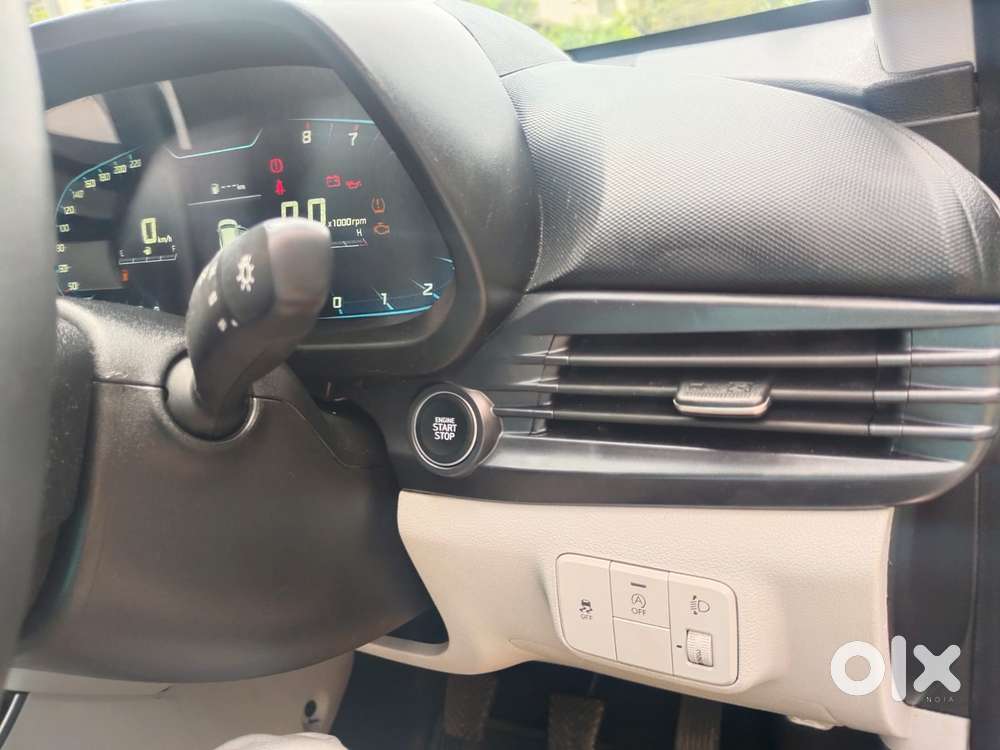 Hyundai I20 1.2 Asta, 2024, Petrol