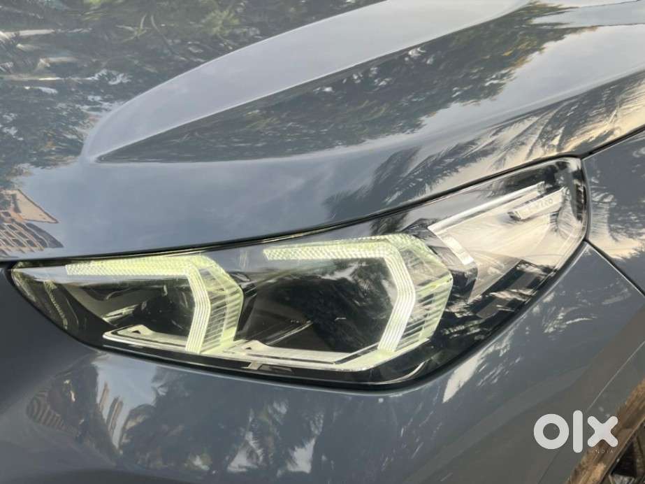 Bmw Ix1 Xdrive30 M Sport, 2024, Electric