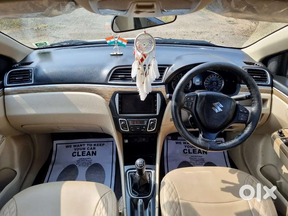 Maruti Suzuki Ciaz 2022 Petrol