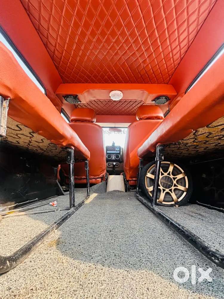 Mahindra Thar 2017 Diesel Good Condition