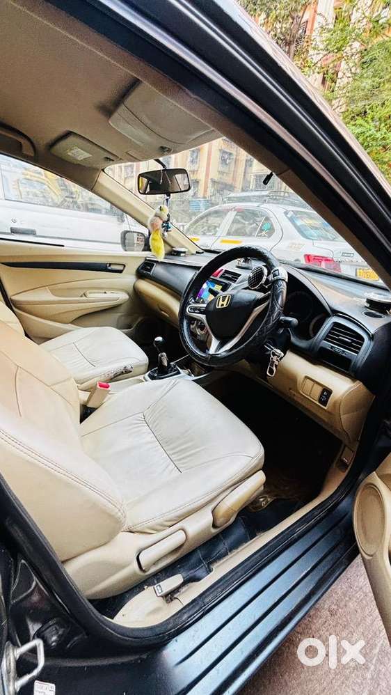 Honda City Petrol 2010