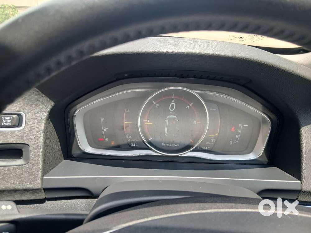 Volvo S60 D4 Momentum, 2018, Diesel