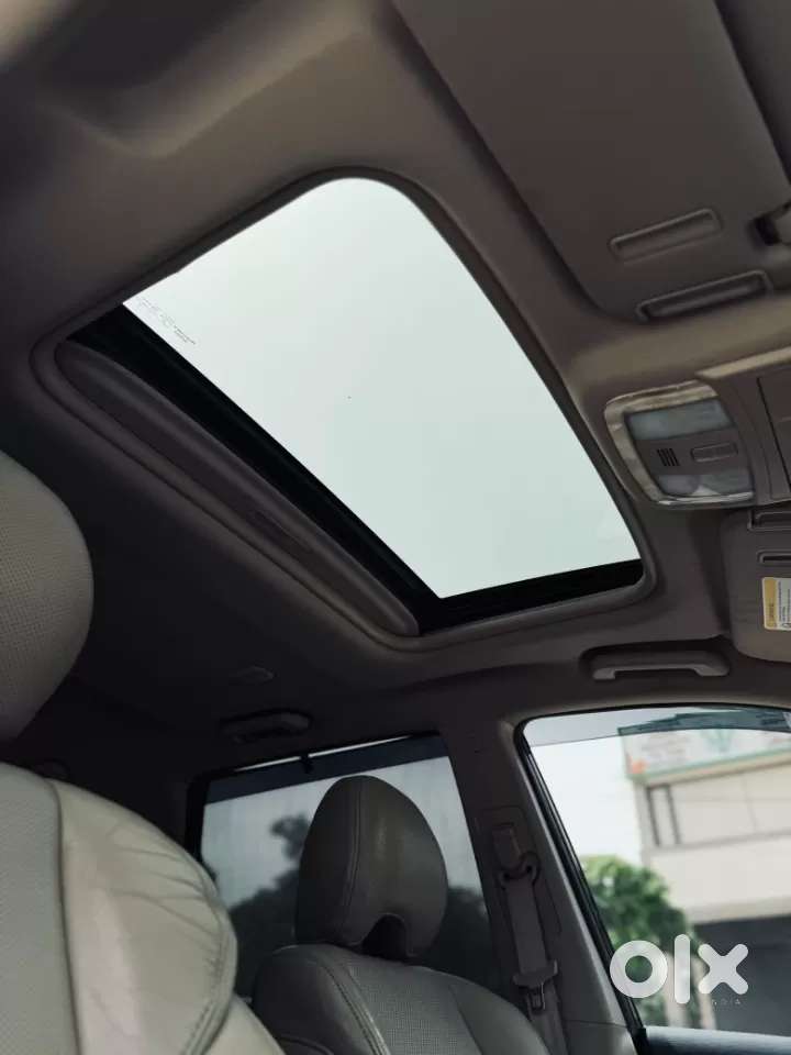Mahindra Xuv500 At W10 Fwd, 2018, Diesel