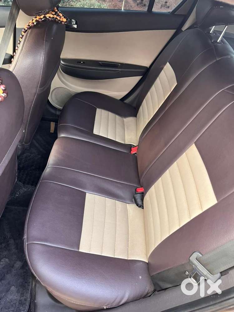 Hyundai I20 2012 Petrol Well Maintained