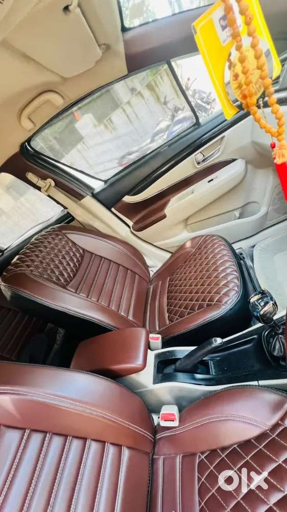 Maruti Suzuki Ciaz Diesel 2016