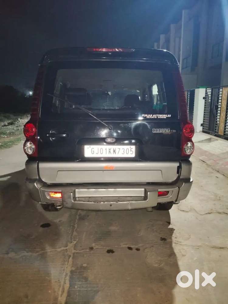 Mahindra Be 6 2012 Diesel